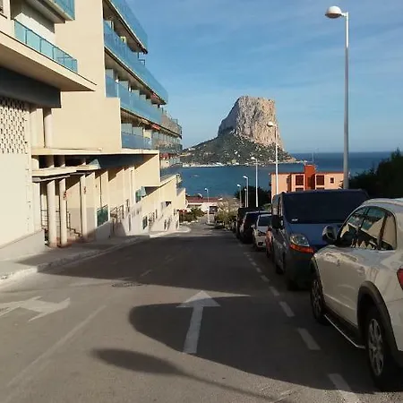 Apartament Nova *