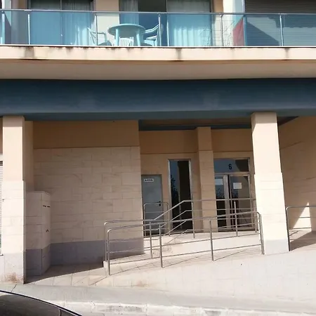 Apartament Nova Calpe