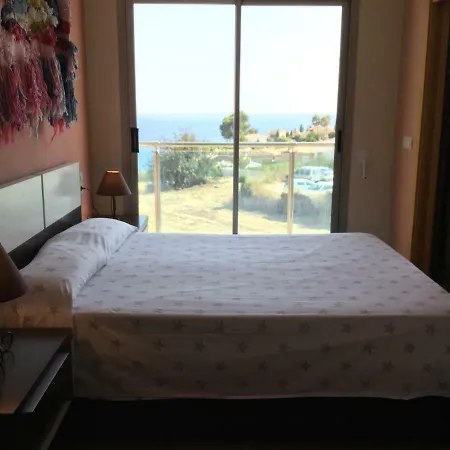 Apartament Nova Calpe