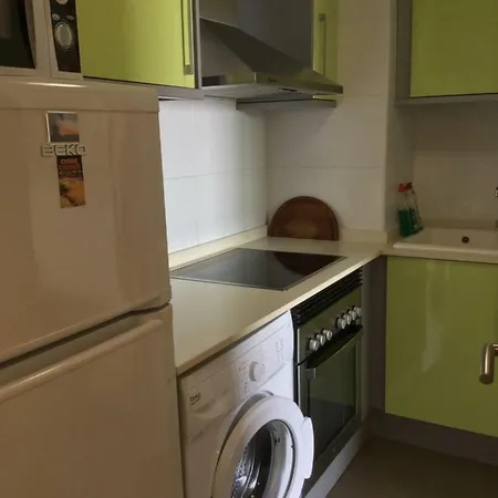 Nova Apartament