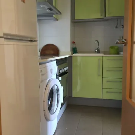Apartament Nova *