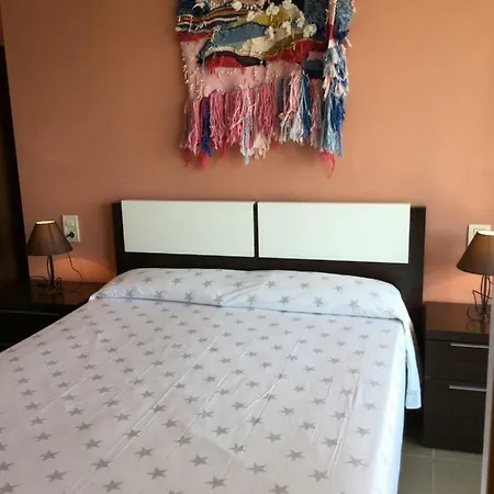 Nova Apartament *