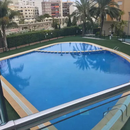 Nova Apartament
