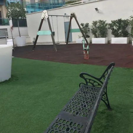 Apartament Nova