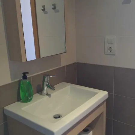Nova Apartment Calpe