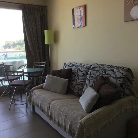 Apartment Nova *