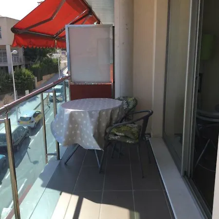 Nova Apartment *