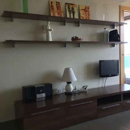 Apartment Nova