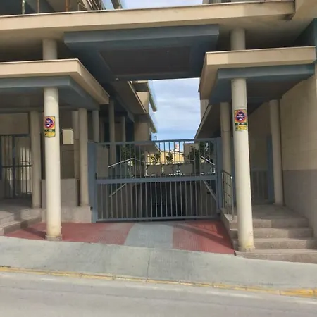 Nova Apartment