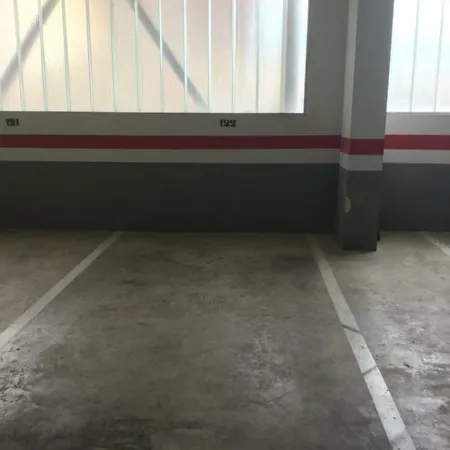 Nova Apartment